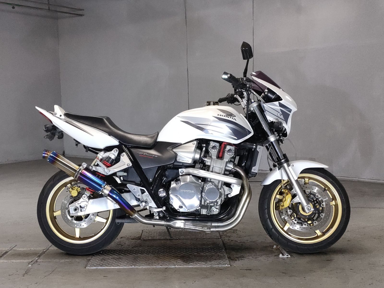 Honda CB1300SF 2007