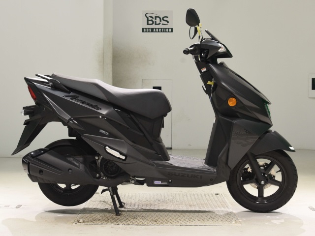 Suzuki AVENIS125-2
