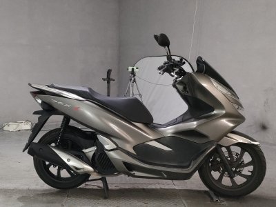 Honda PCX125 2018