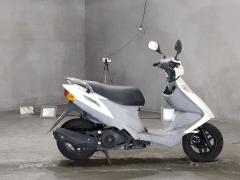 Suzuki ADDRESS V125