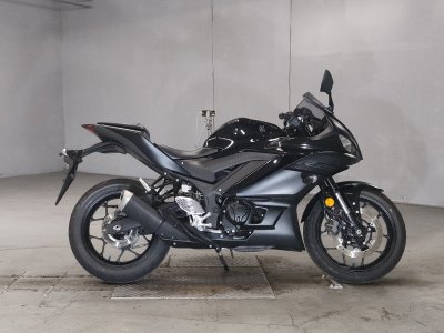 Yamaha YZF-R25