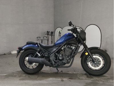 Honda REBEL S CMX250 2022