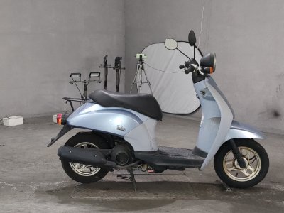 Honda TODAY 2006