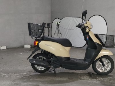 Honda TACT125 2019