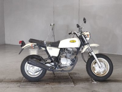 Honda APE100 2002