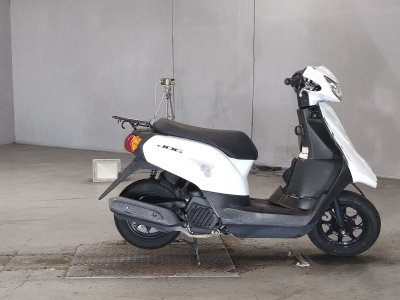 Yamaha JOG 50 2018