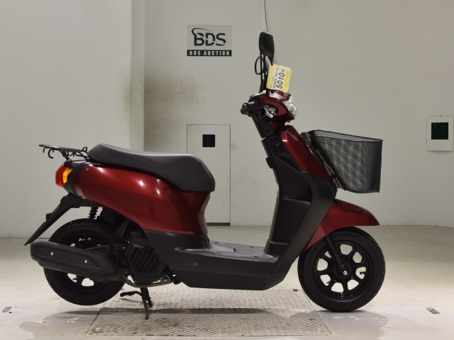 Honda TACT50 2018