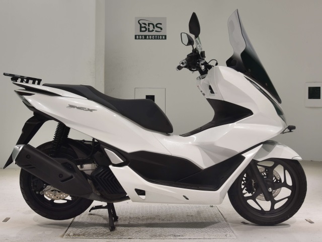 Honda PCX125 2021
