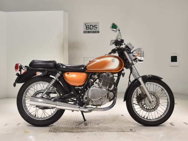 Suzuki ST250E