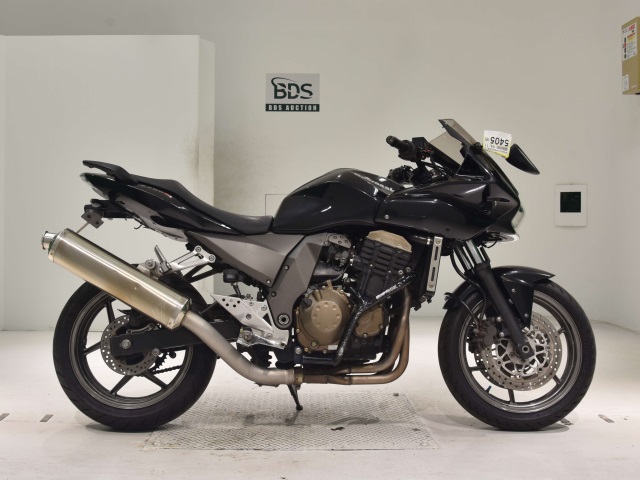 Kawasaki Z750S 2006