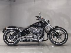 HD BREAKOUT FXSB 2015