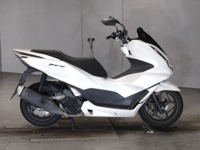 Honda PCX125 2023