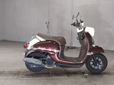 Yamaha VINO50