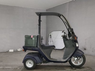Honda GYRO CANOPY 2011