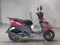 Suzuki ADDRESS V125