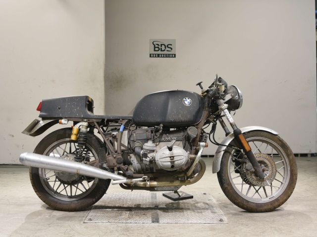 BMW R100RS 1982