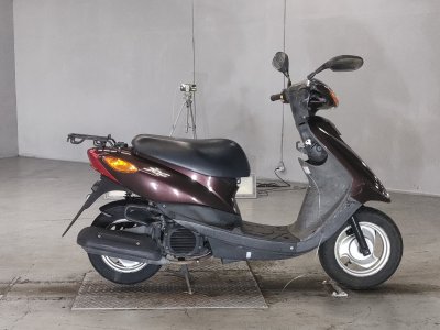 Yamaha JOG 115 2013