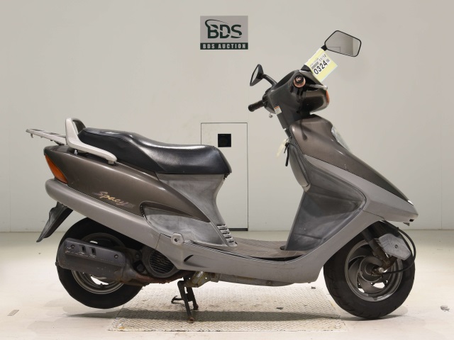 Honda SPACY125 1998