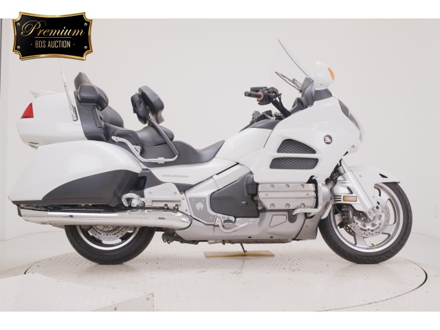 Honda GL1800 AIRBAG NAVI 2013