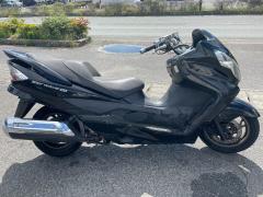 Suzuki SKYWAVE 250SS 2010