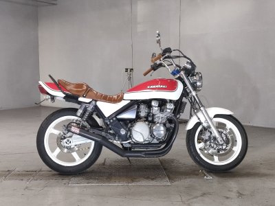 Kawasaki ZEPHYR400 1994