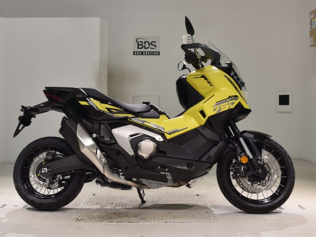 Honda X-ADV750-2 2025