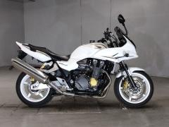 Honda CB1300SF BOLDOR 2011