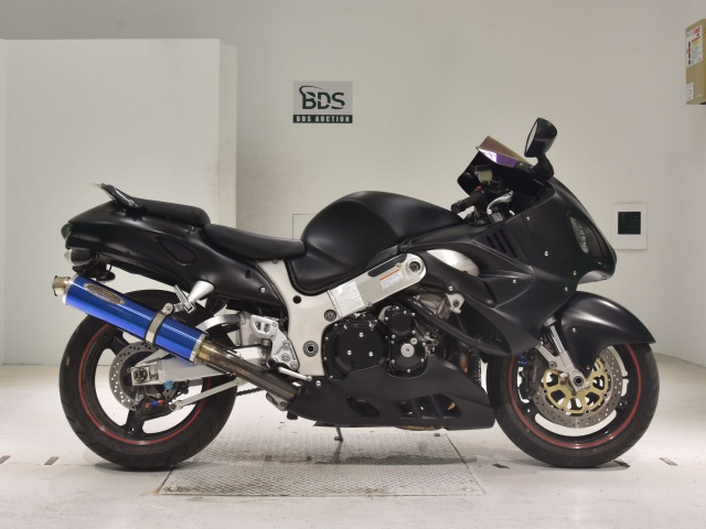 Suzuki GSX1300R HAYABUSA 2000