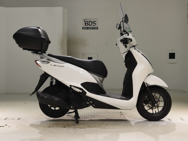 Honda LEAD125 2025