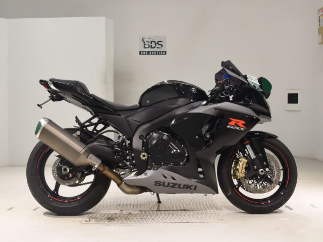 Suzuki GSX-R1000 2016