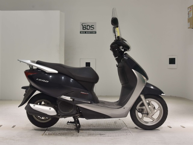 Honda LEAD110 2009