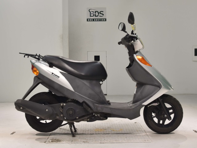 Suzuki ADDRESS V125