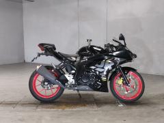Suzuki GSX-R125