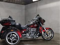 HD FLHTCTGSE1920CVO TRIKE 2022