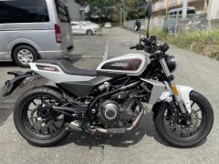 HD X350 2023