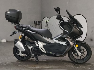 Honda ADV 150 2020