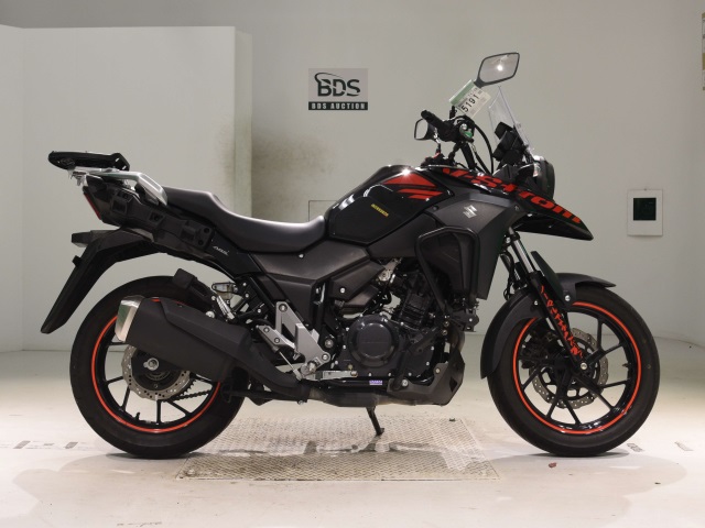 Suzuki V-STROM 250A