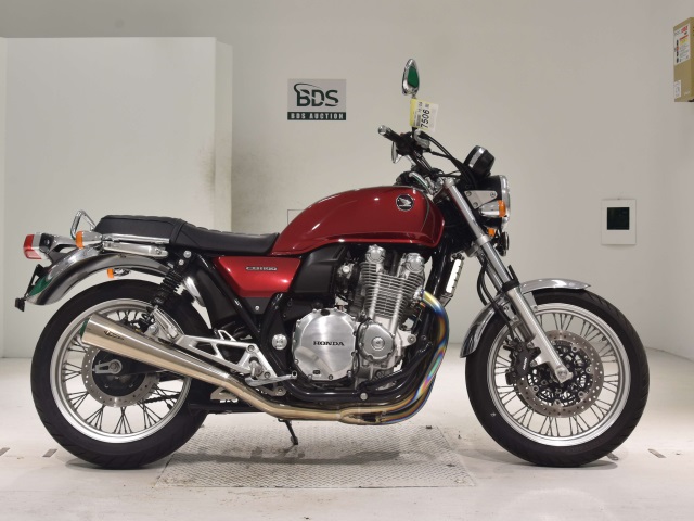 Honda CB1100EX 2014