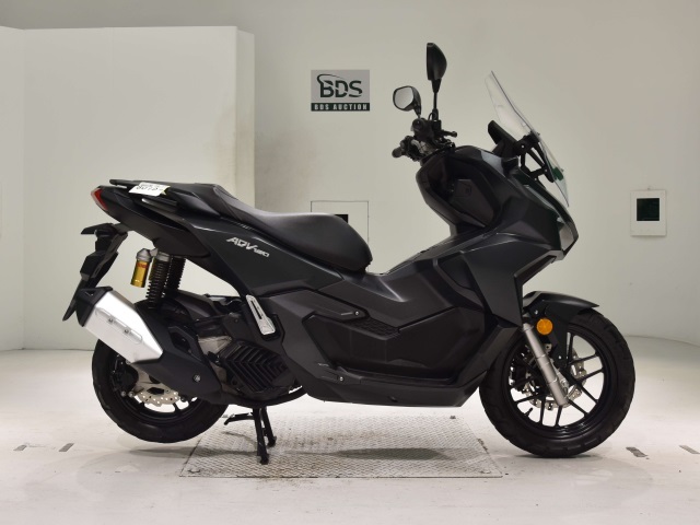 Honda ADV 160 2023
