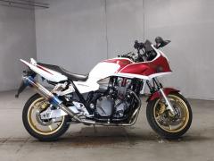 Honda CB1300SF BOLDOR 2009