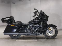HD STREET GLIDE FLHXS1870 2019