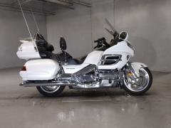 Honda GL1800 2008