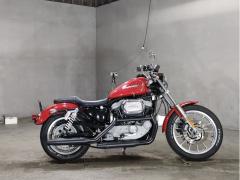 HD SPORTSTER XL1200S 2001