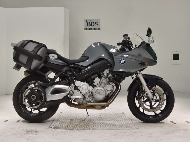 BMW F800S 2009