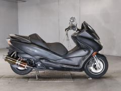 Honda FORZA Z 2008