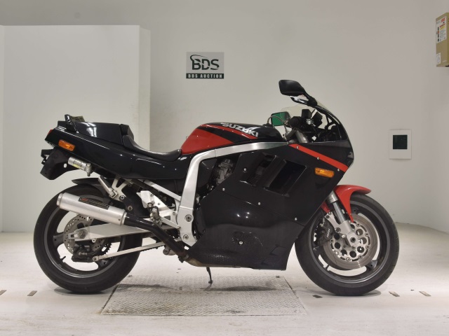 Suzuki GSX-R1100 1993