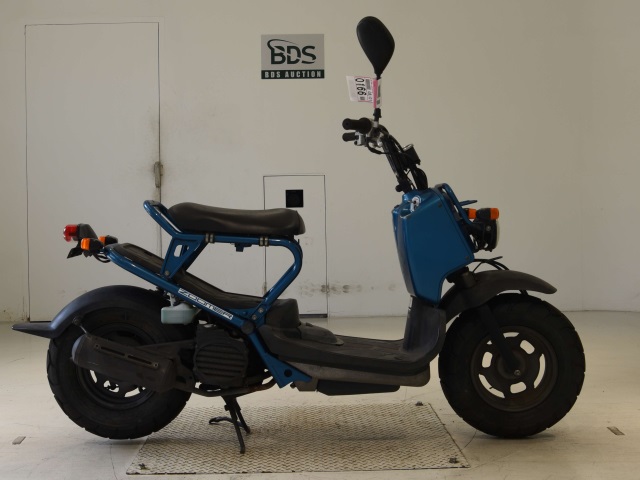 Honda ZOOMER 2004