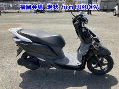 Honda LEAD125 2013