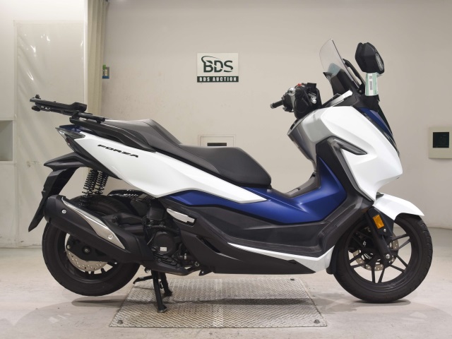 Honda FORZA 2018