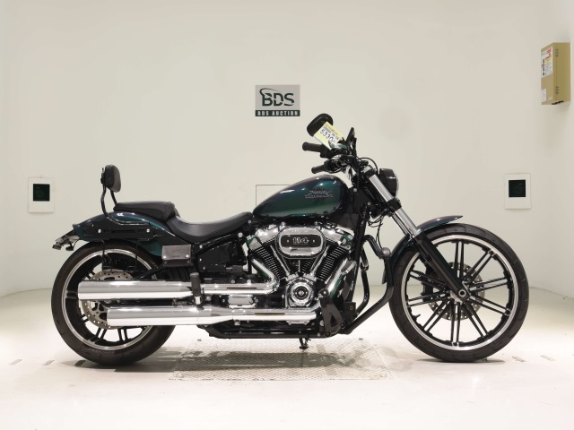 HD BREAKOUT FXBRS1870 2021